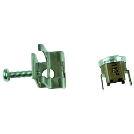 Thermostat sécurité 110°C Junkers 8717206162