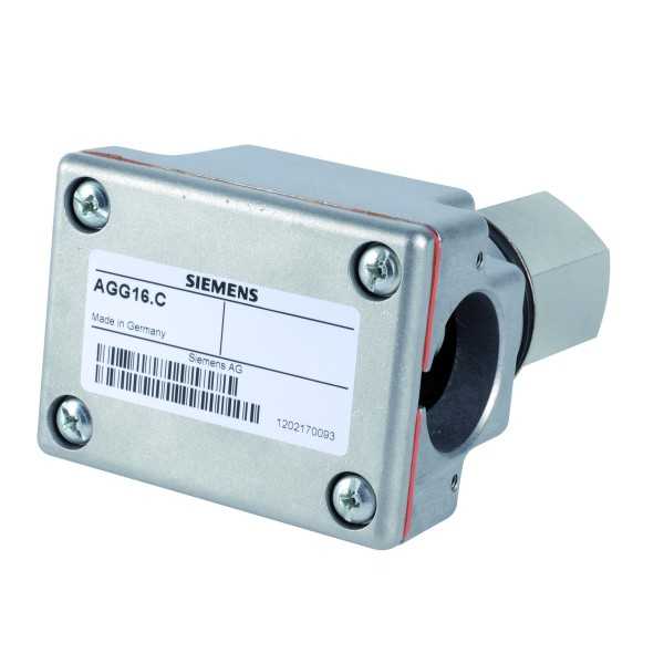 Adaptateur AGG 16 C