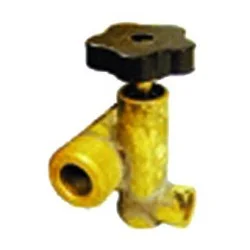 Robinet remplissage vanne eau Junkers 8717405118