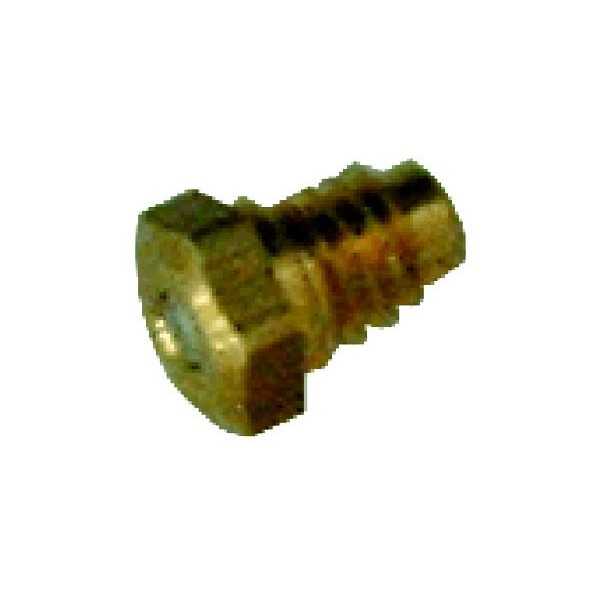 Injecteur pilote chauffage G.N. Junkers 8708200327