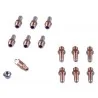Jeu injecteur G.naturel 10L Junkers