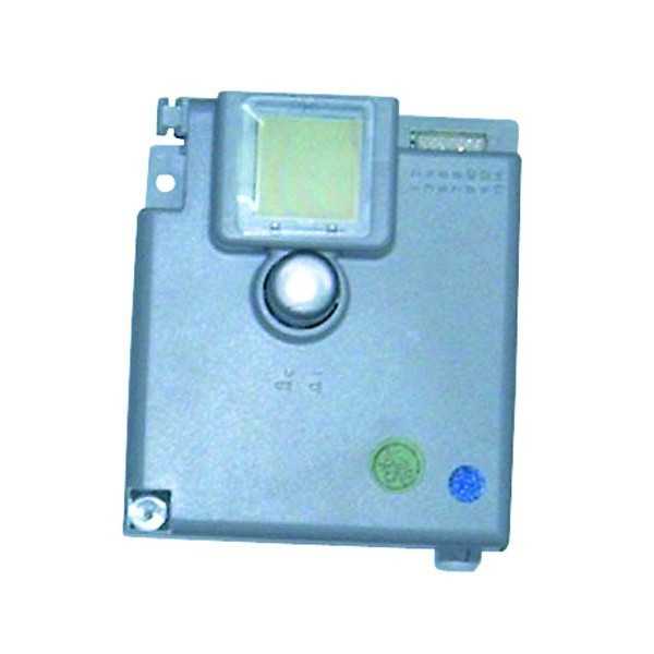 Module allumage Junkers 8707207177