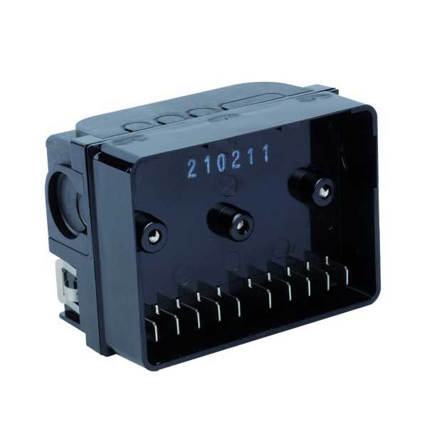 Adaptateur KF 8862