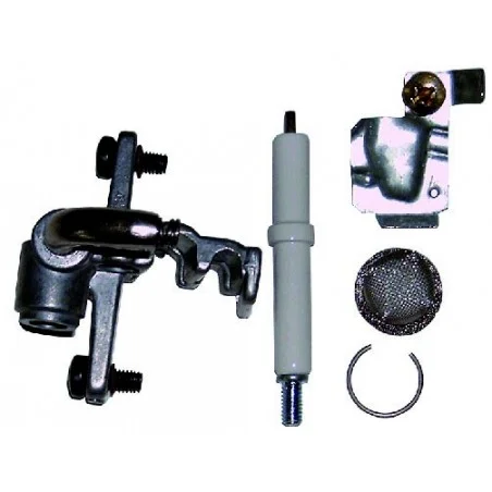 Kit pilote chaudière Junkers 8718105051