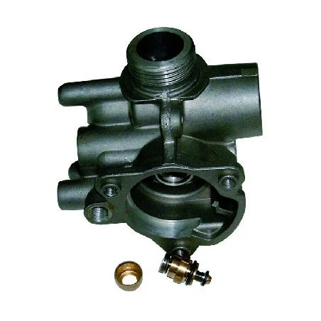 Corps gaz calorifère chaudière Junkers 8705103182