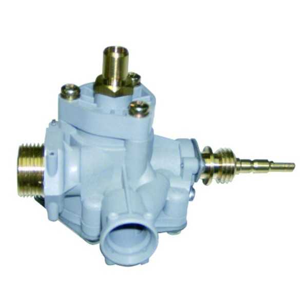 Body Water Bodiers Junkers 8707002744