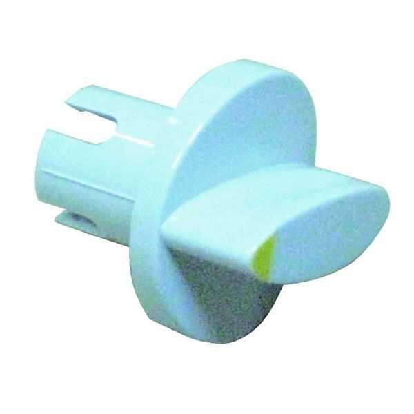Manette chauffe eau gaz 11L Junkers 8702000234