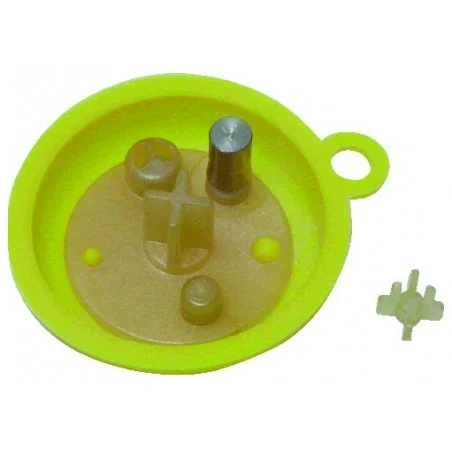 Kit membrane D.51mm Junkers 8700503052