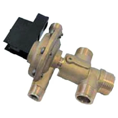 Vanne mod. P354 AD 21213 Roca