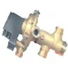 Vanne 3 voies mod. PFV331 Roca 6102801
