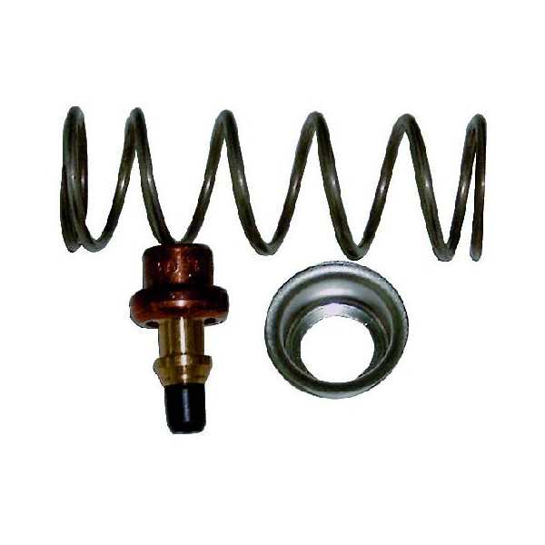 Régulateur thermostatique Roca 5699393