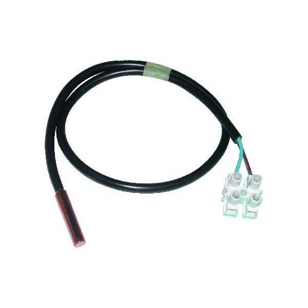 Sonde de sureté bulbe 6,5mm Roca 122120590