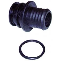 Raccord sortie pompe Saunier Duval 51164