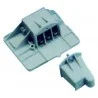 Couvercle micro interrupteur Saunier Duval 51590