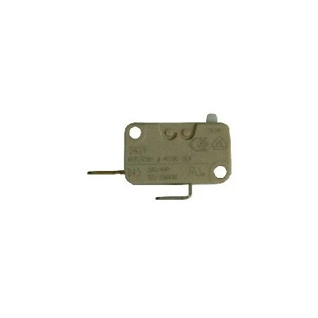 Micro interrupteur Saunier Duval 10093