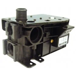 Vanne inversion Saunier Duval 05740400