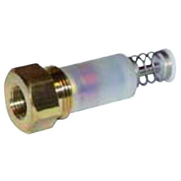 Embout magnétique mod.theliaC23 Saunier Duval 052798