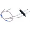 Bougie allumage Saunier Duval 51525