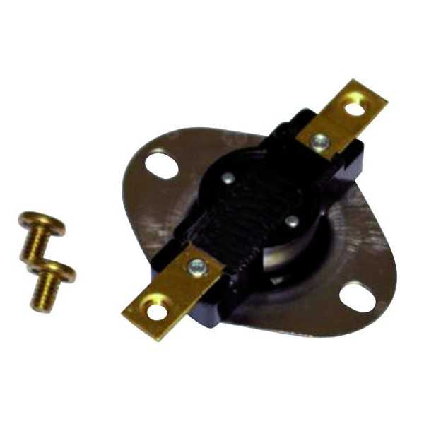 Vanne sureté mod.isofast,F2813 Saunier Duval 057200