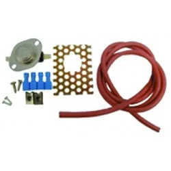 Thermostat Saunier Duval