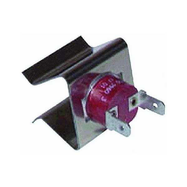 Thermostat de sureté Saunier Duval 57042