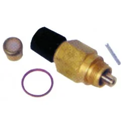 Vanne de remplissage eau Saunier Duval 51746