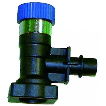 Vanne de remplissage eau Saunier Duval S1007000