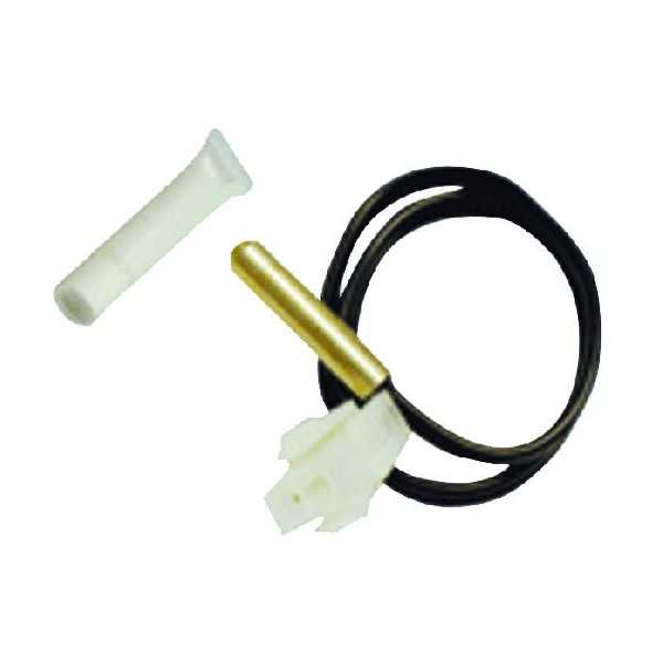 Sonde température Saunier Duval 57418