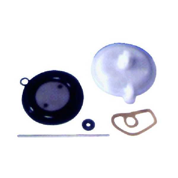 Kit membrane Saunier Duval 53805