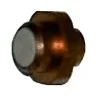 Injecteur pilote gaz naturel Vaillant