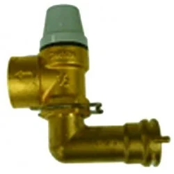 Vanne de sureté 3bar VM,VMWPROP Vaillant 190732