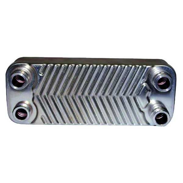Echangeur mod.VMW-pro-plus/2 Vaillant 06-5088