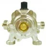 Corps eau chaudière Vaillant 011294