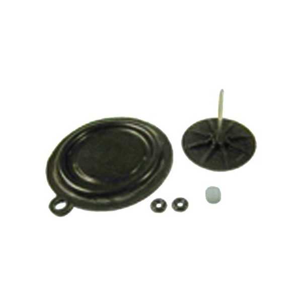 Kit membranz VMW180X,180-280/1X Vaillant 010365