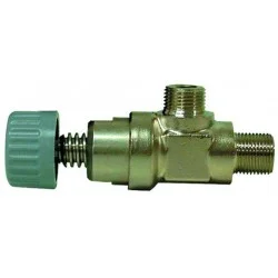 Vanne remplissage Vaillant 82222