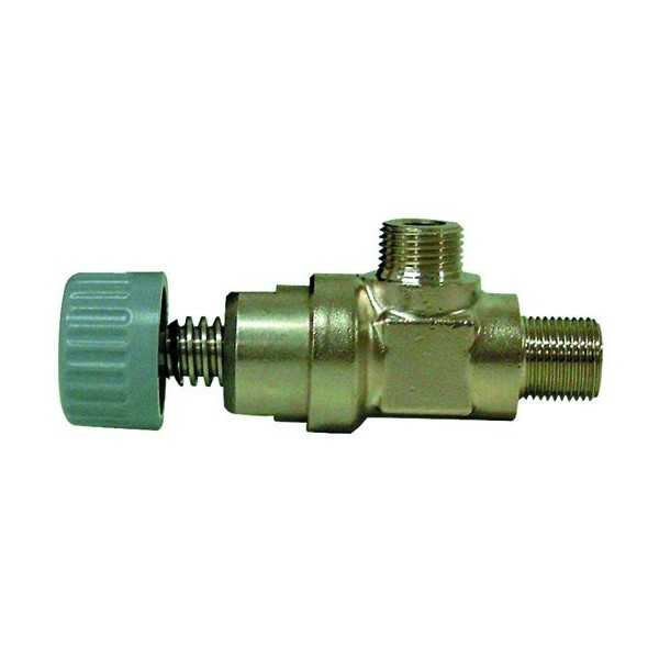 Vanne remplissage Vaillant 82222