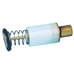 Embout magnétique D.12mm -5L- Vaillant
