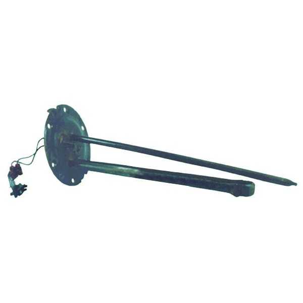 Fourreau résistance 165X440mm MD30/75 2R Fagor