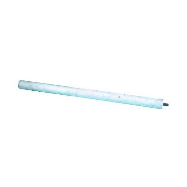 Anode magnésium D.25X400mm Corbero