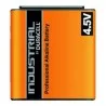 Pile Duracell 3LR12 (boite de 10 piles)