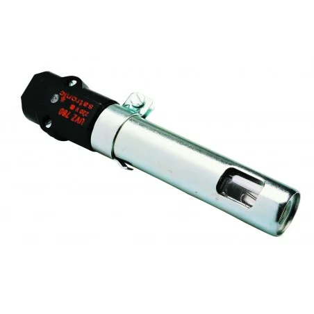 Cellule photorésistante UVZ 780 Bleue