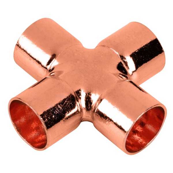 Croix FFFF 5/8\'