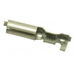 Cosse haute tension pour câble 4 mm