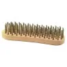 Brosse violon