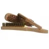 Lot de 3 brosses