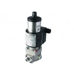 Electrovanne VML1 taraudée D.1/2 - 500 mbar