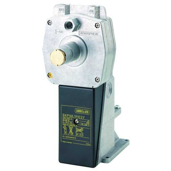 Servomoteur SKP 55 001E2 remplace SKP 50 111B27
