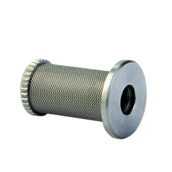 Filtre 100 mesh pour C1/CX inox