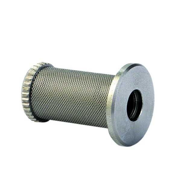 Filtre 100 mesh pour C1/CX inox