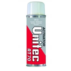 UNITEC AT70 Flacon 200ml